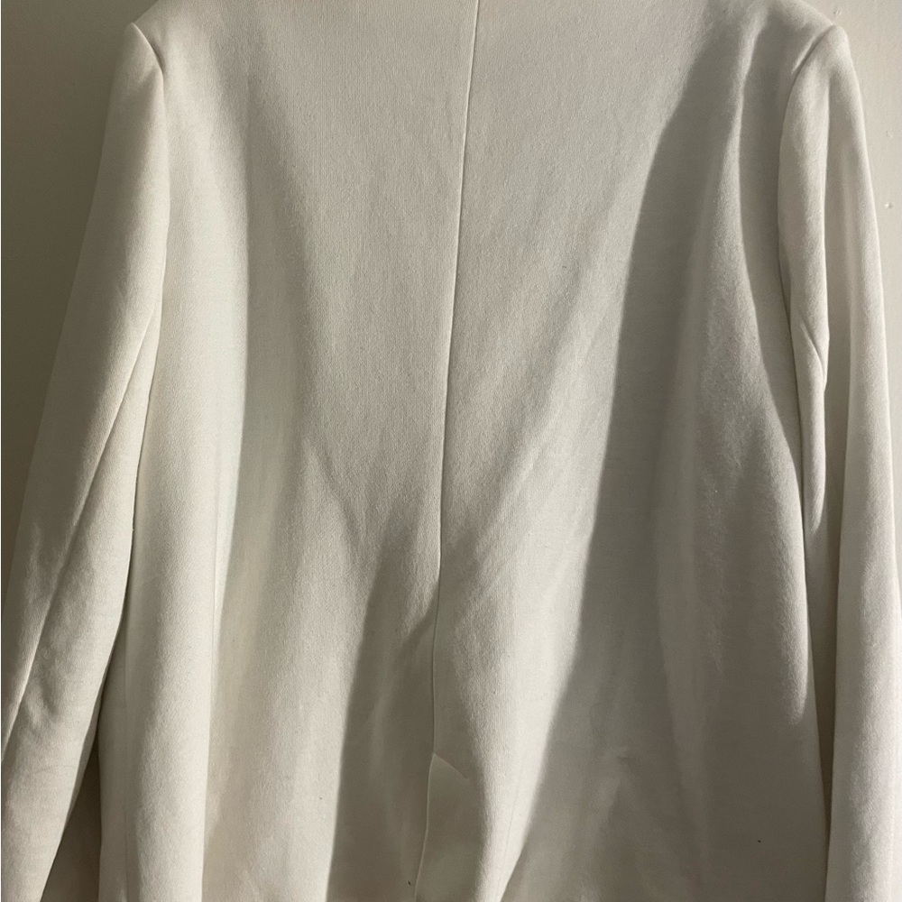 Gibson Ivory Blazer NWT size 2X - Picture 13 of 16